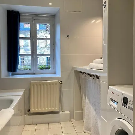 Guest house Le Senlis (Oise)