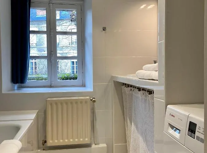 Guest house Le Senlis (Oise)